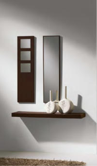 Mueble economico