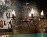 Iluminación Interior