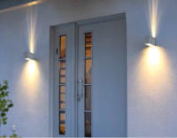 Iluminación Interior