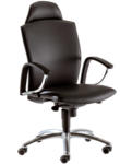 Mobiliario de oficina sillas dirección Madrid | Equipa Of Mobiliario