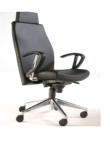 Mobiliario de oficina sillas dirección Madrid | Equipa Of Mobiliario