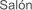Salón