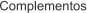 Complementos