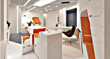 Mobiliario de Oficina, Hogar y Mobiliario Industrial Madrid