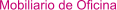 Mobiliario de Oficina