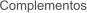 Complementos
