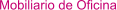 Mobiliario de Oficina