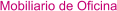 Mobiliario de Oficina