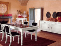 Mobiliario Comedor