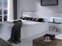 Mobiliario dormitorio economico