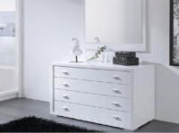 Mobiliario dormitorio economico