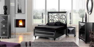 Mobiliario dormitorio economico