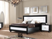 Mobiliario dormitorio economico