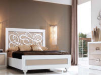 Mobiliario dormitorio economico