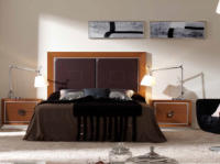 Mobiliario dormitorio economico