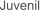 Juvenil