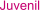 Juvenil