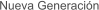 Nueva Generación