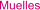 Muelles