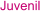Juvenil